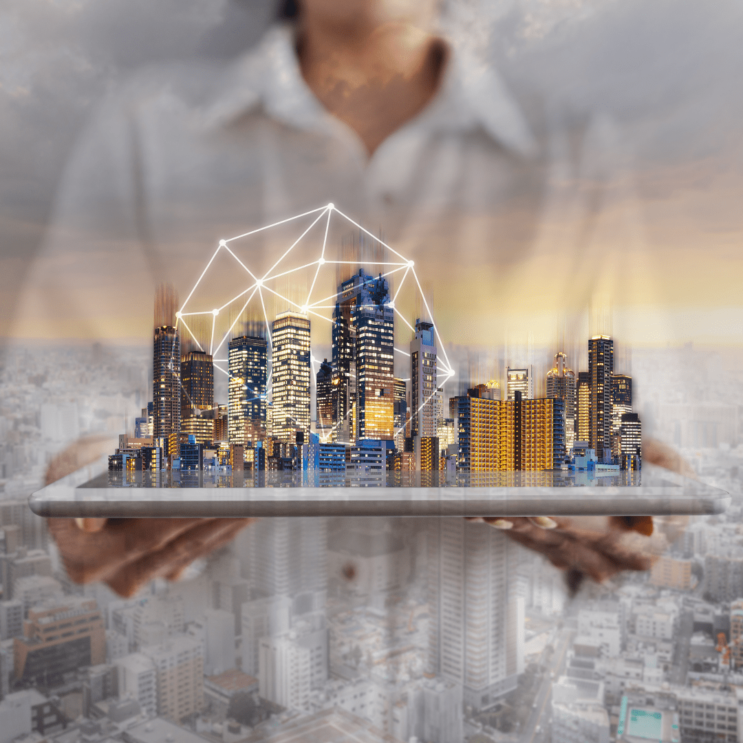 Smart Cities Development