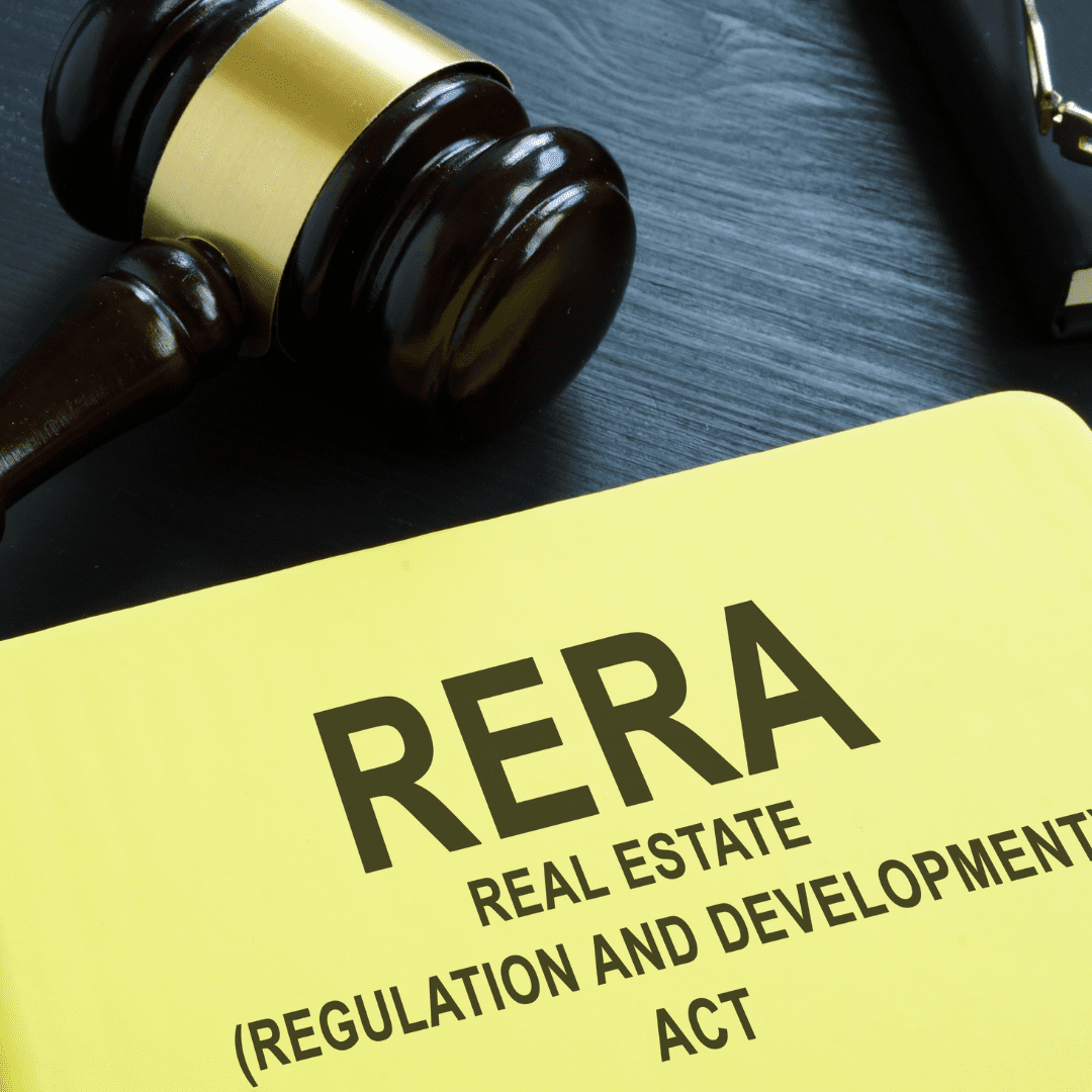 Real Estate Regulations