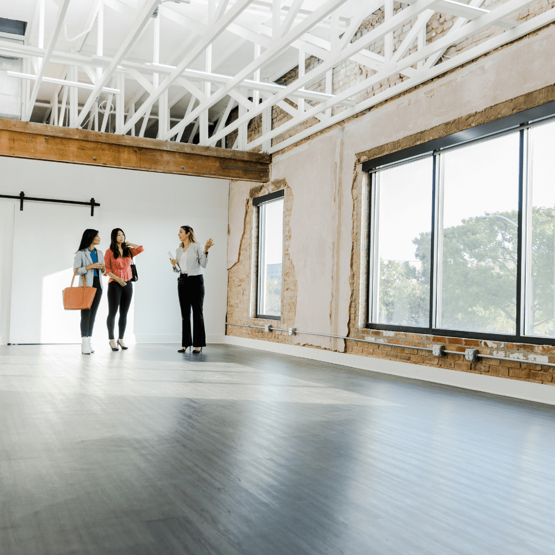 Commercial Real Estate