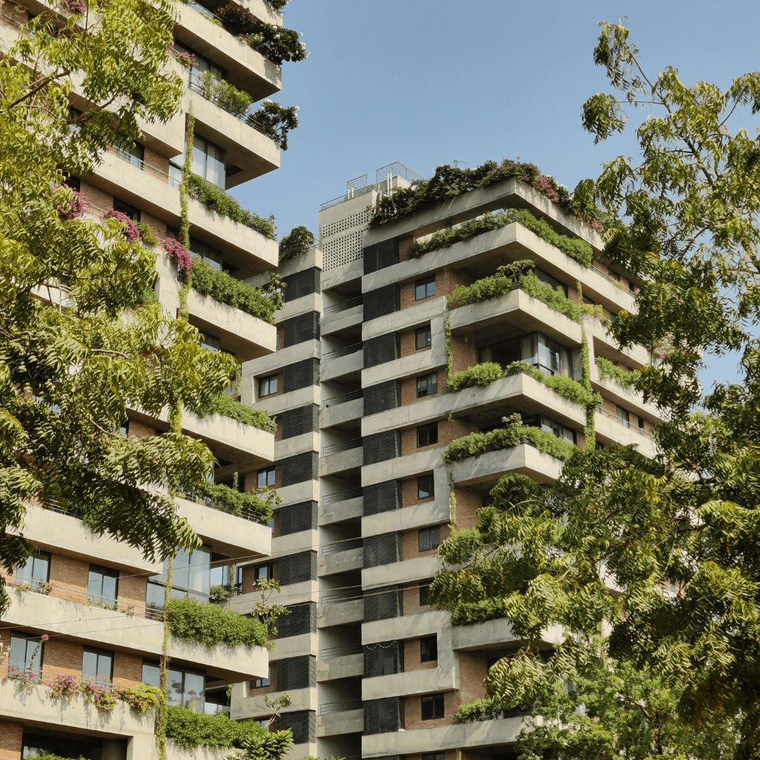 Sustainable and Green Real Estate